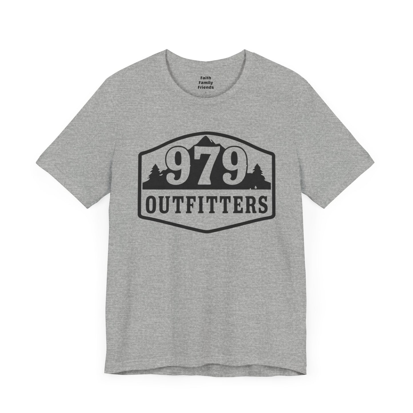 Origin Logo Tee