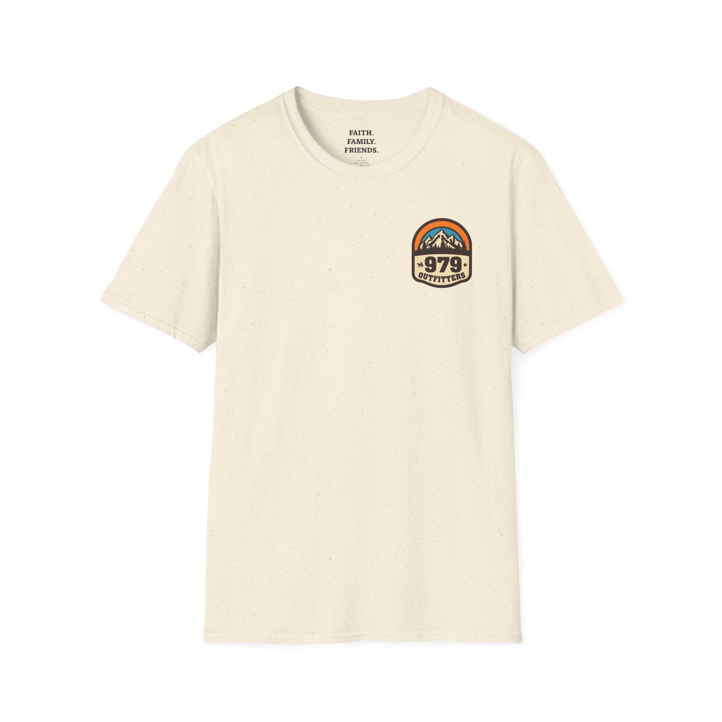 Park Ranger Tee