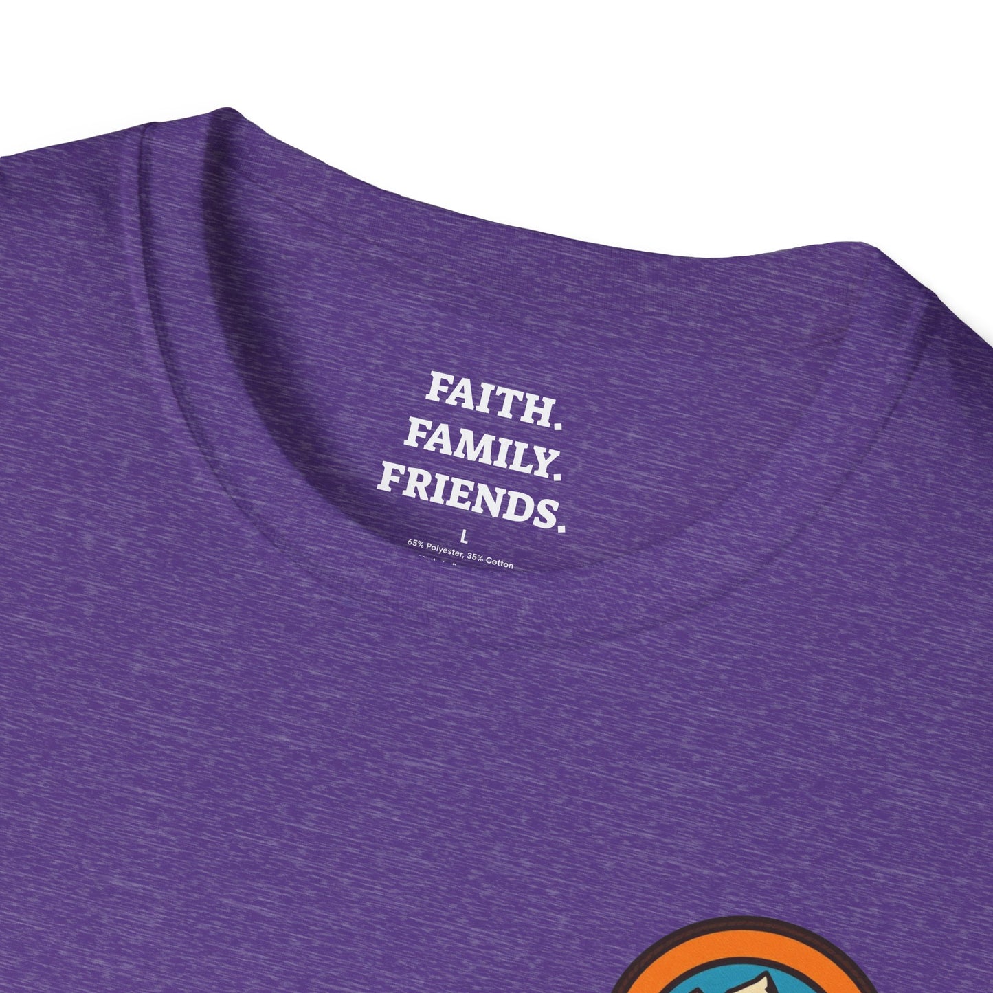 Park Ranger Tee
