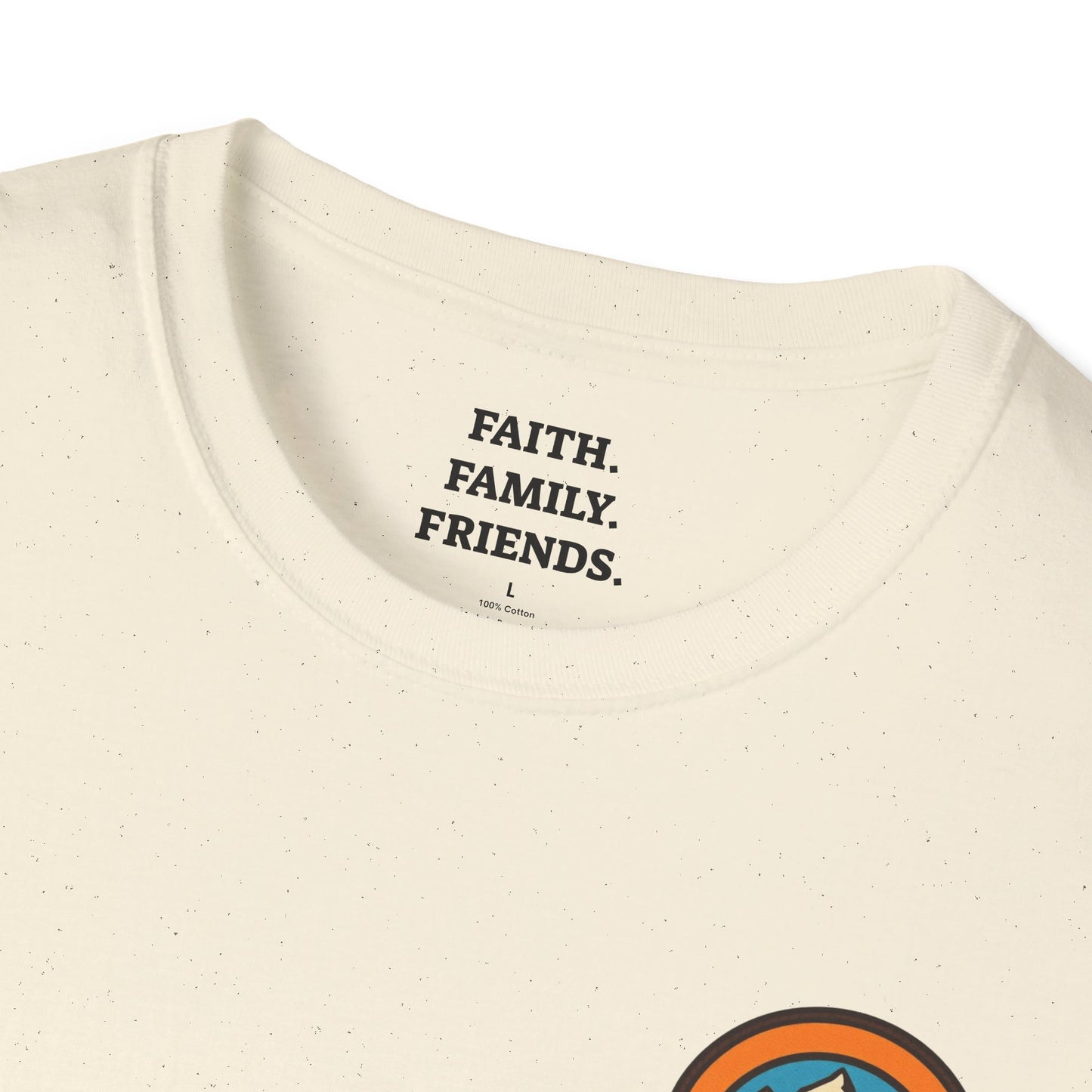 Park Ranger Tee