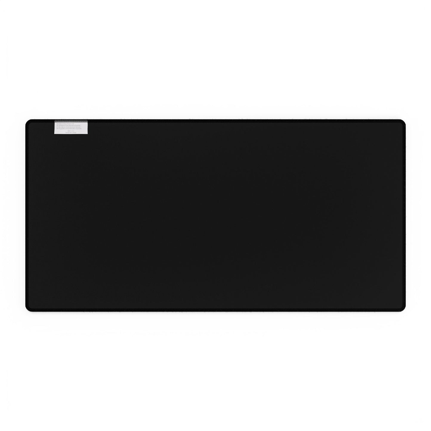 Camo Desk Mat