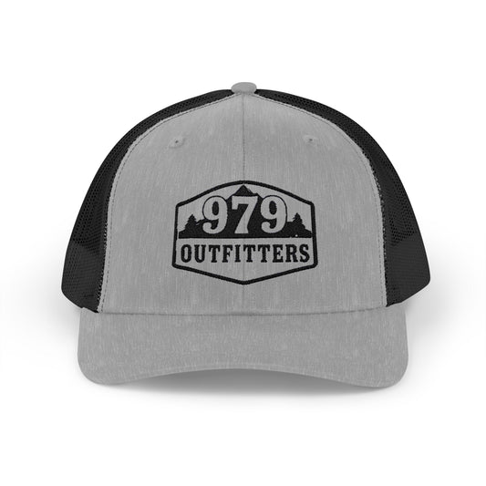 979 Outfitters Snapback