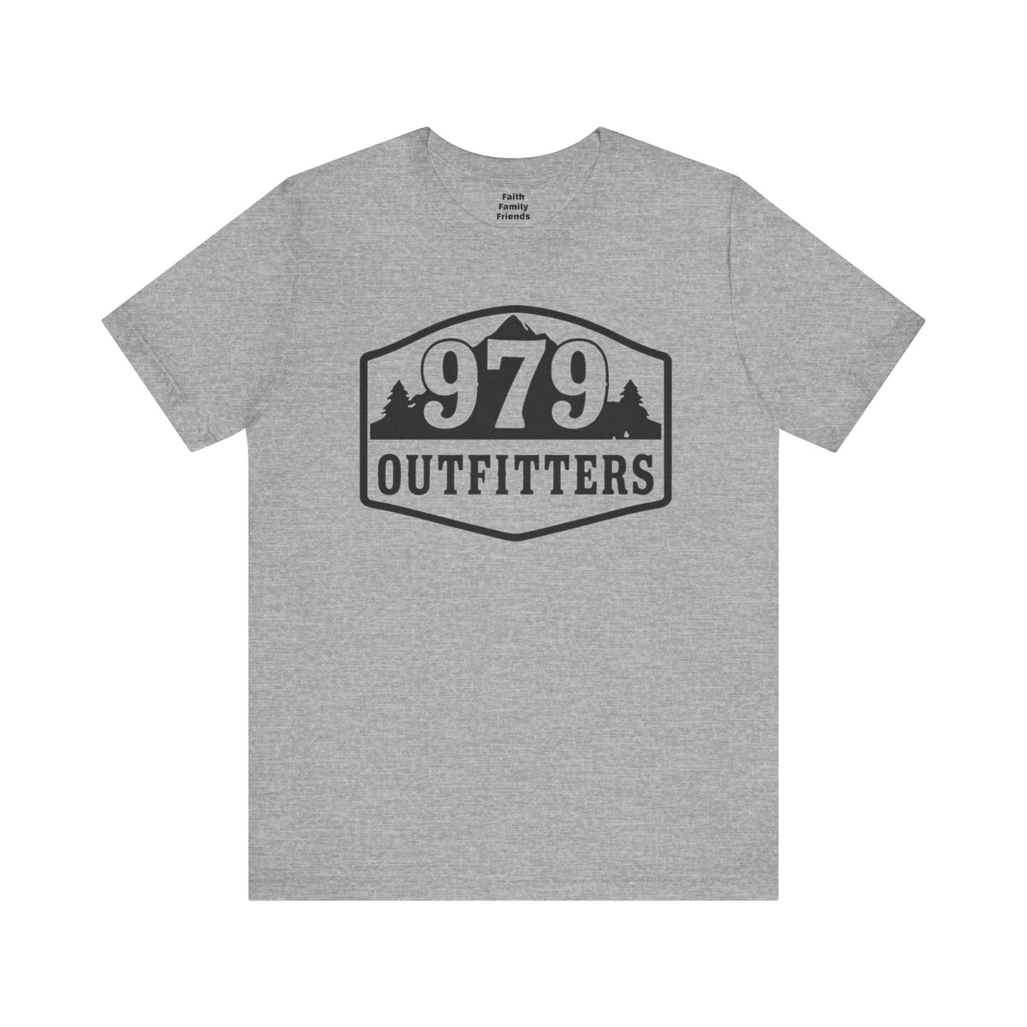 Origin Logo Tee