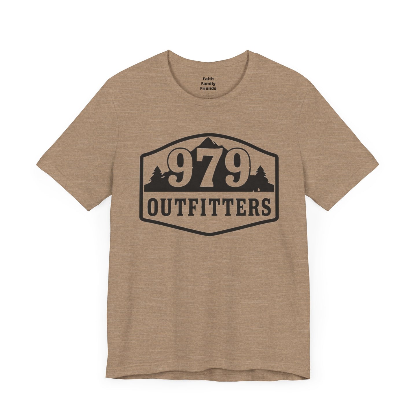 Origin Logo Tee