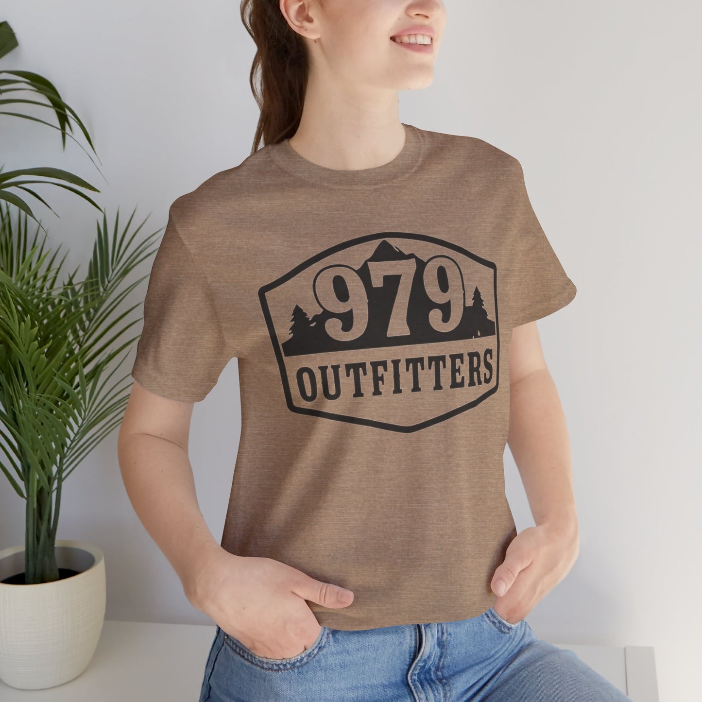 Origin Logo Tee