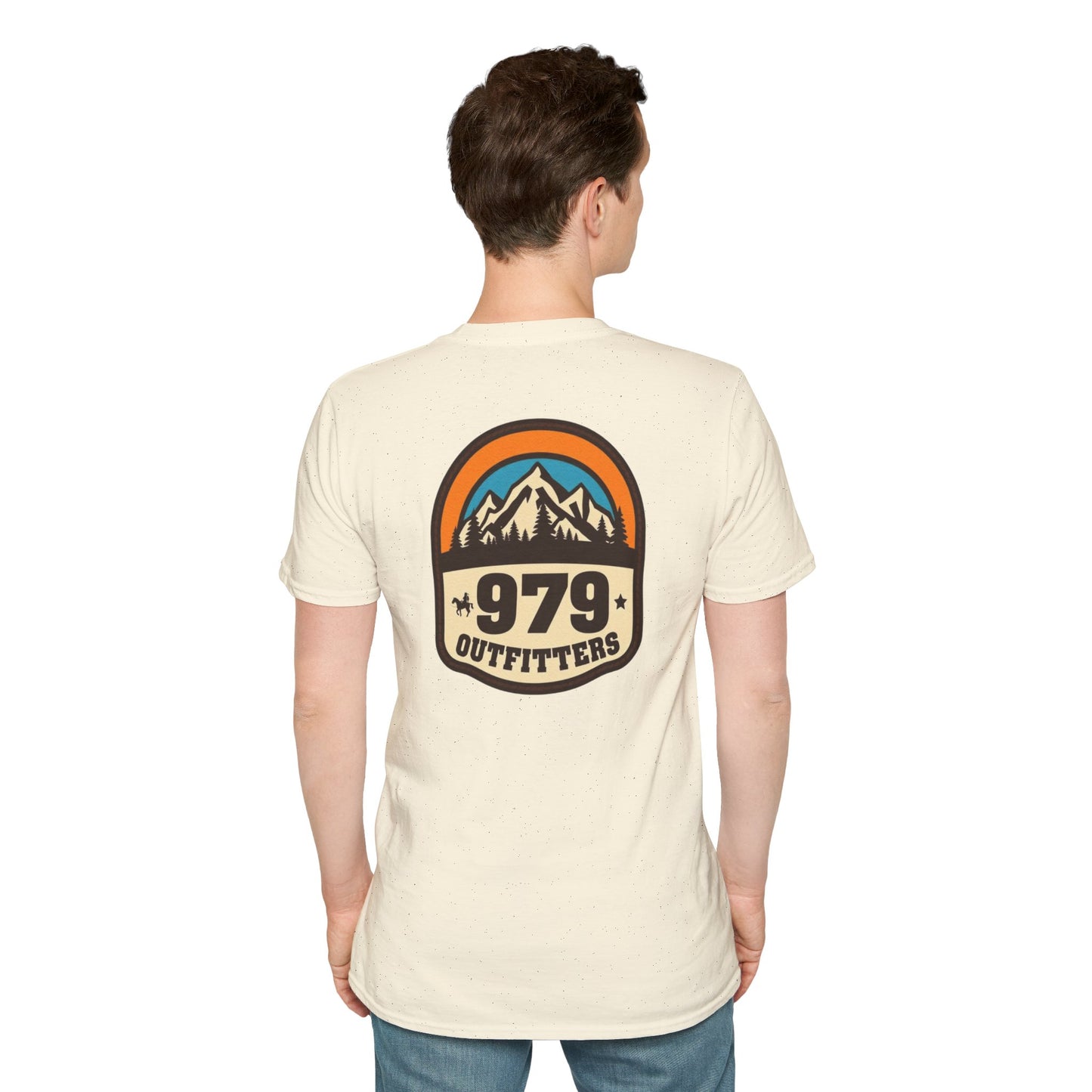 Park Ranger Tee