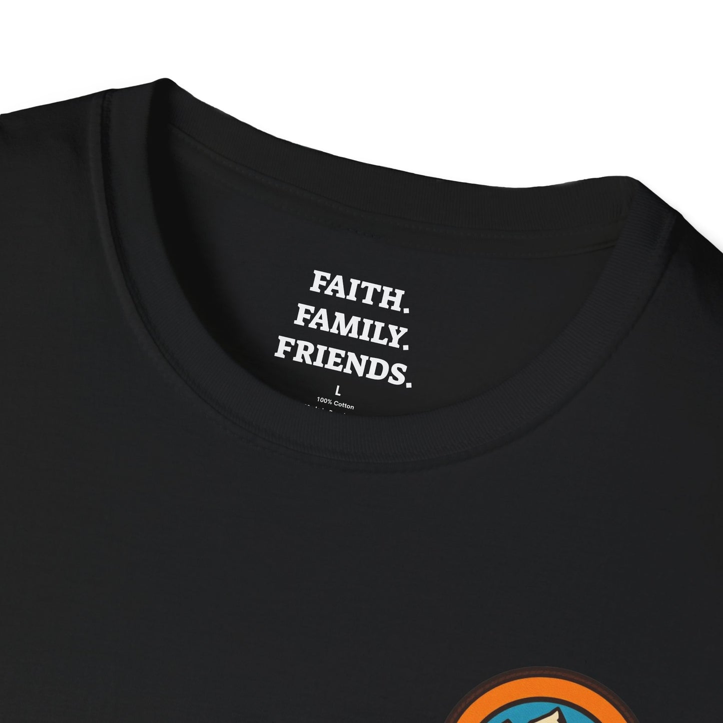Park Ranger Tee