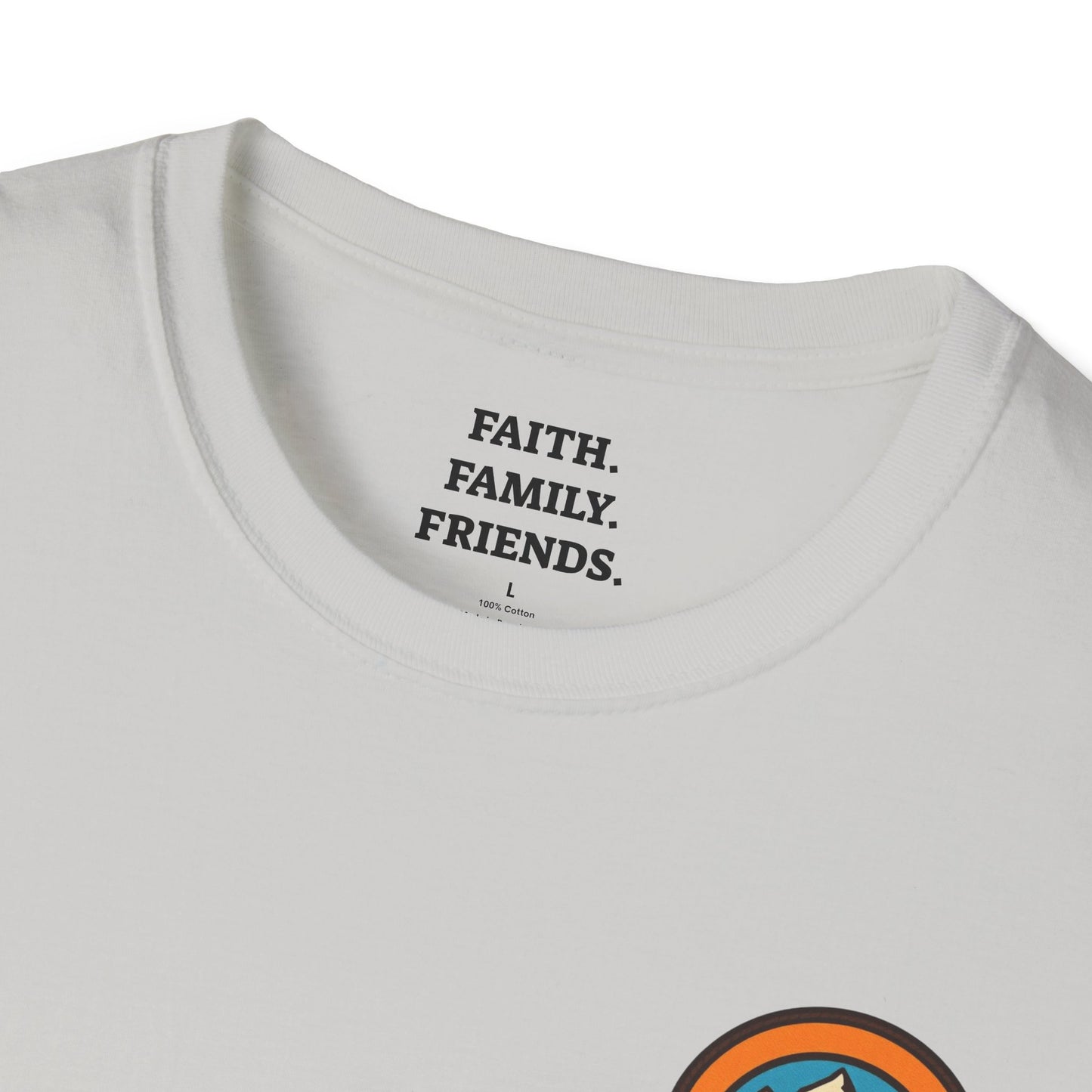 Park Ranger Tee
