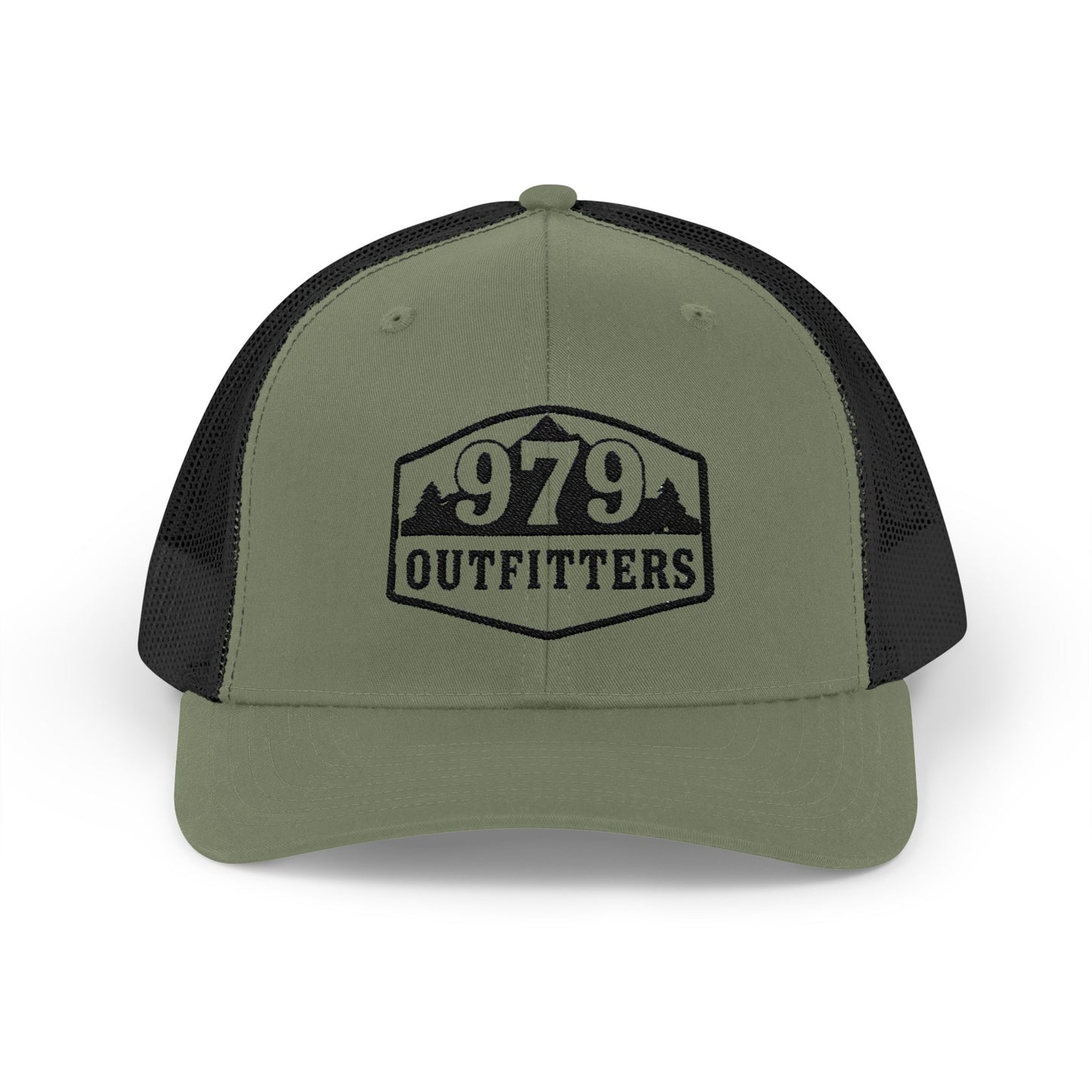 979 Outfitters Snapback