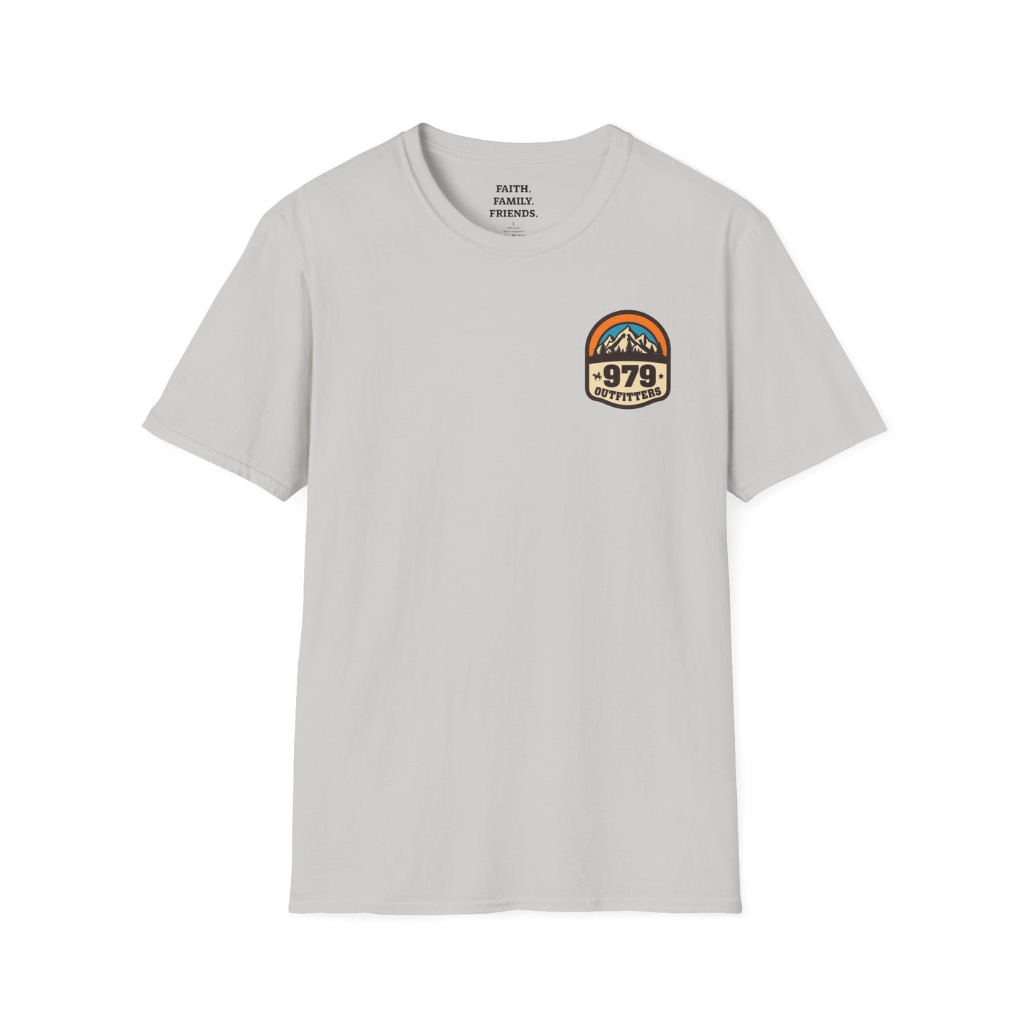 Park Ranger Tee