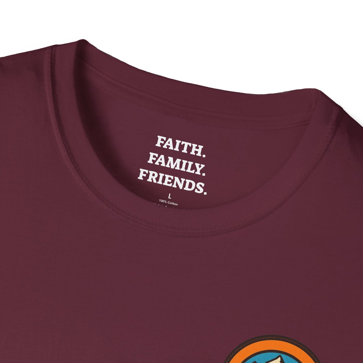 Park Ranger Tee