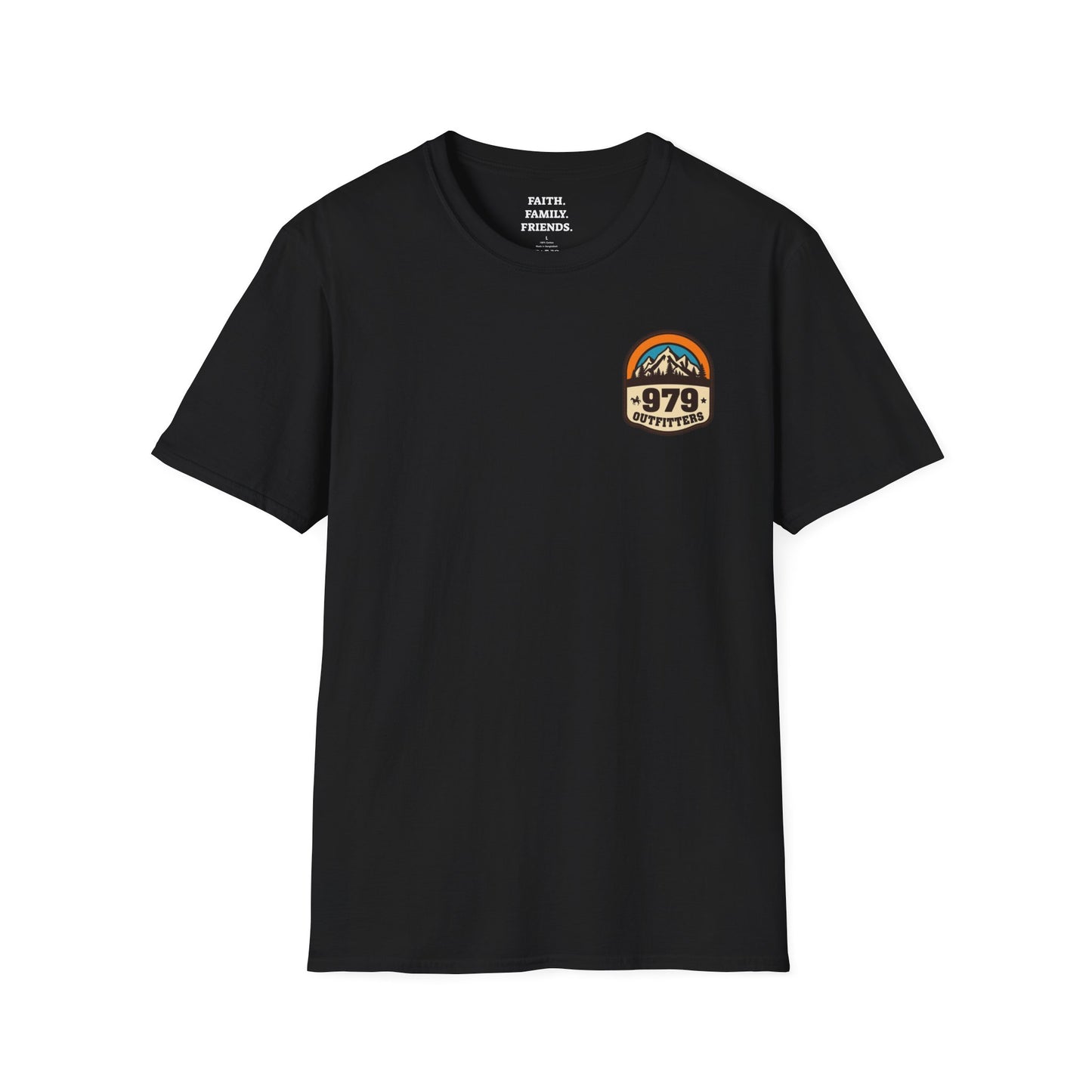 Park Ranger Tee