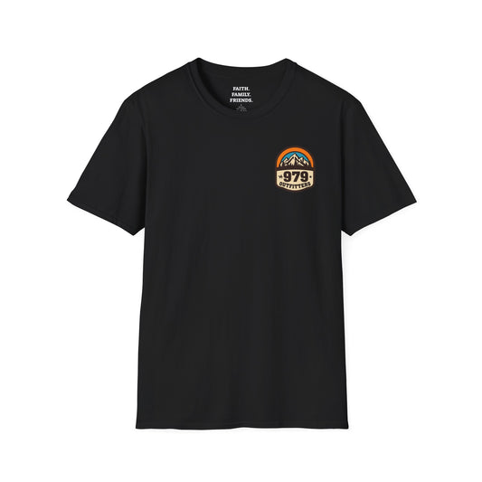 Park Ranger Tee