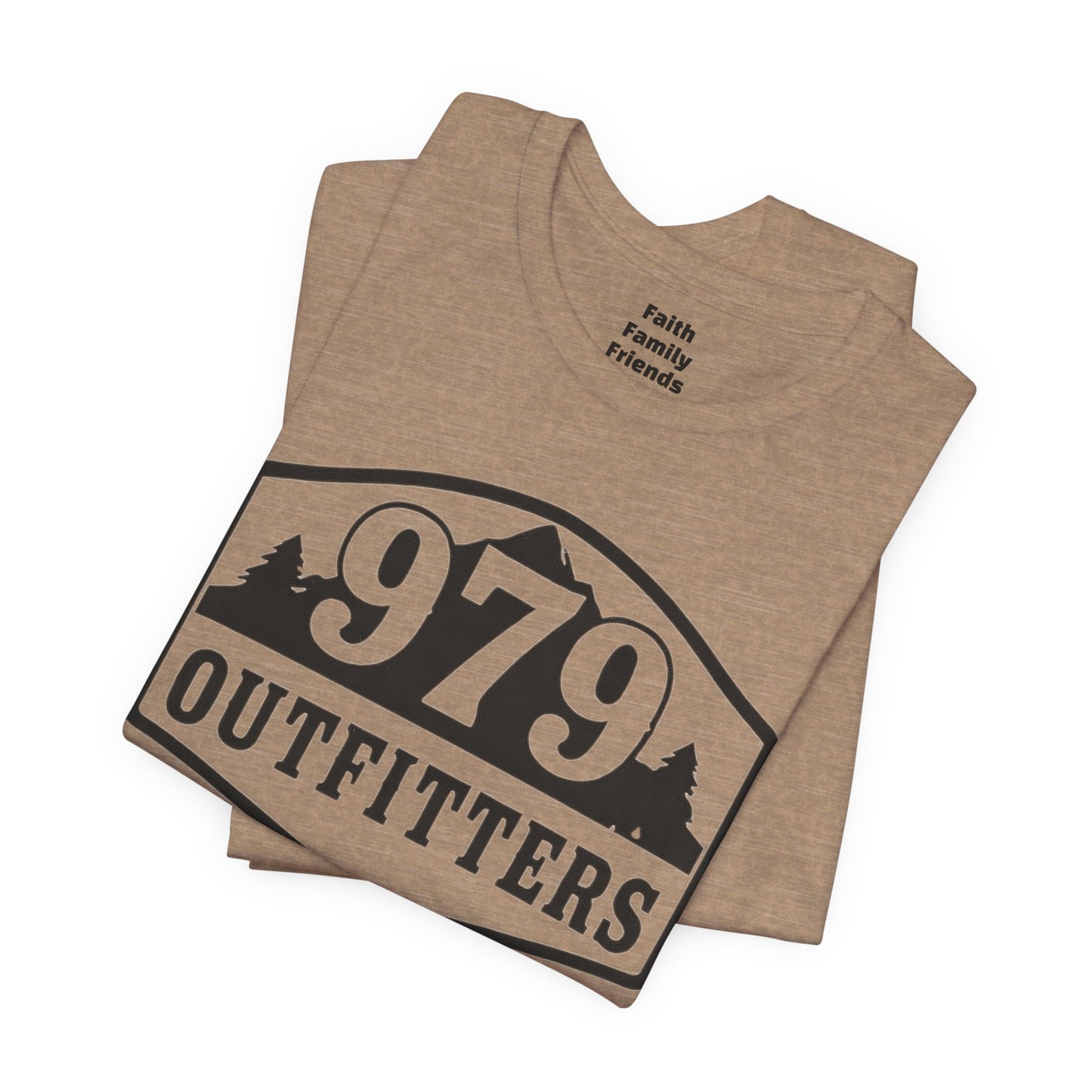 Origin Logo Tee