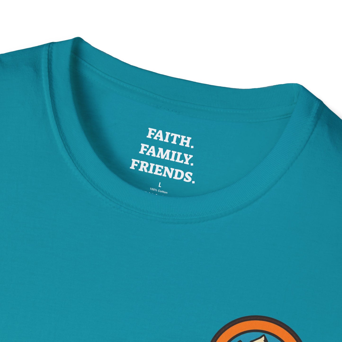 Park Ranger Tee