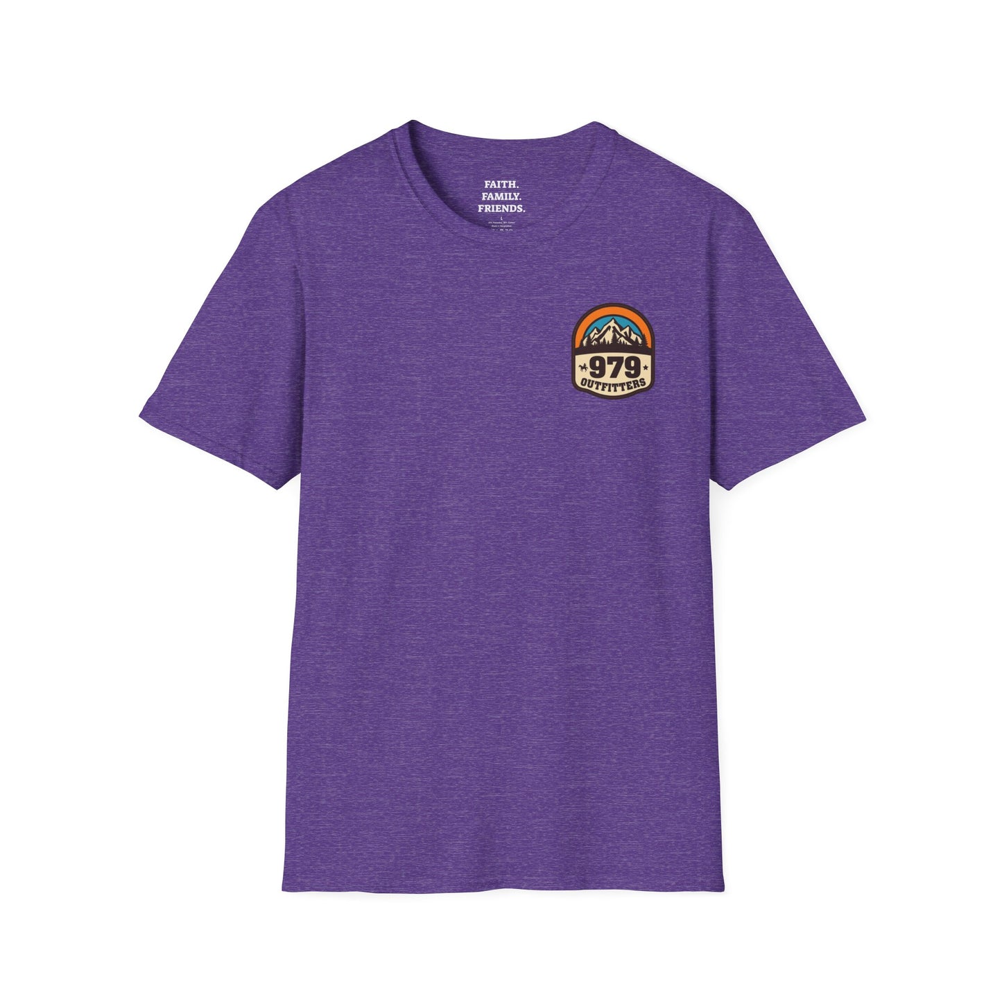 Park Ranger Tee