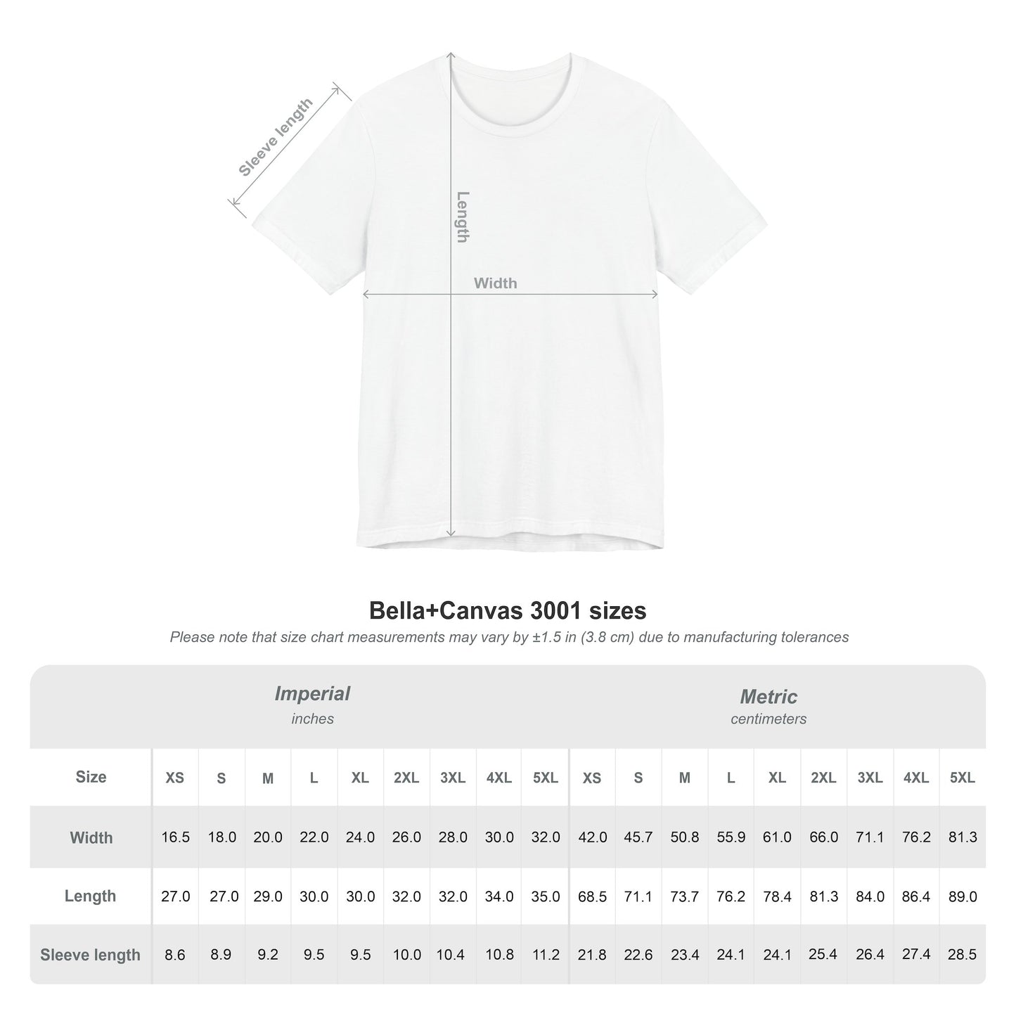 Origin Logo Tee