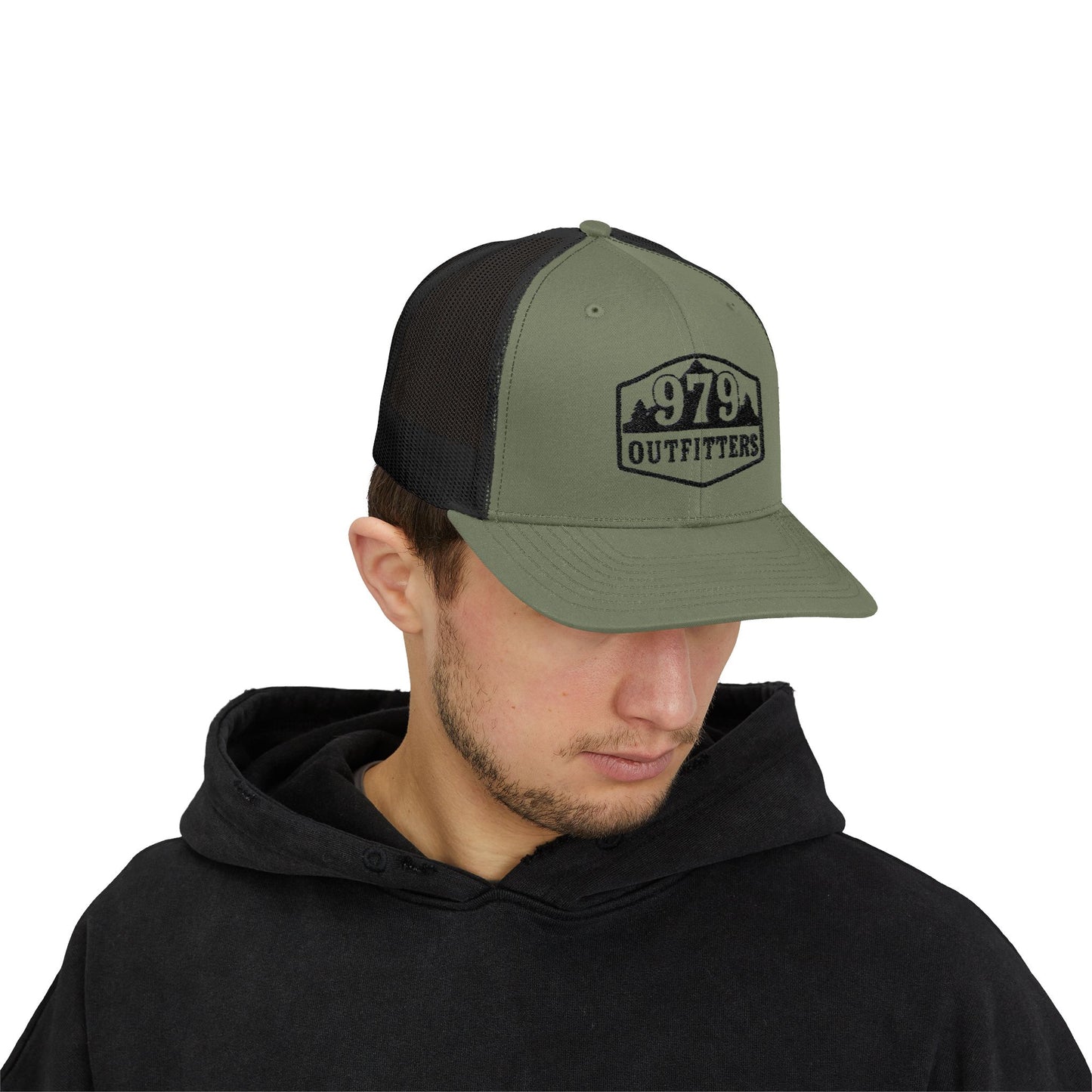 979 Outfitters Snapback