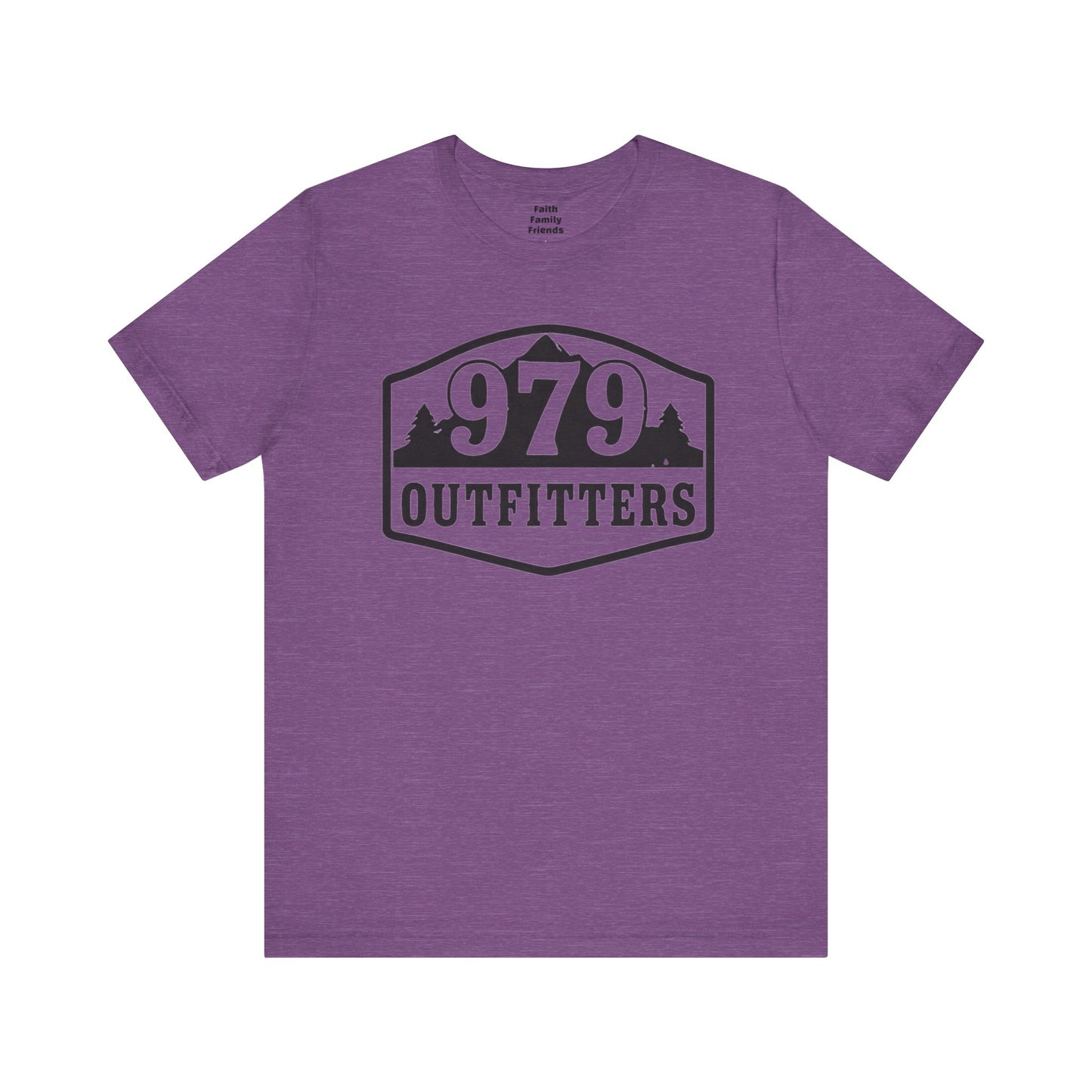Origin Logo Tee
