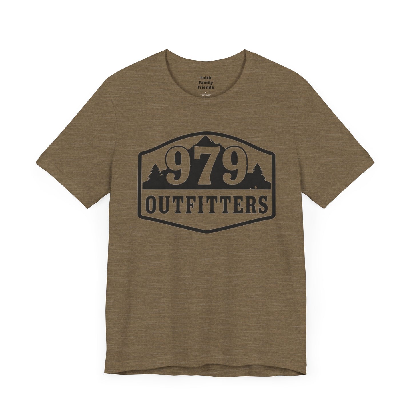 Origin Logo Tee