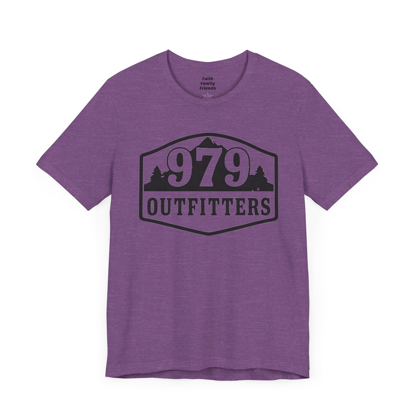 Origin Logo Tee