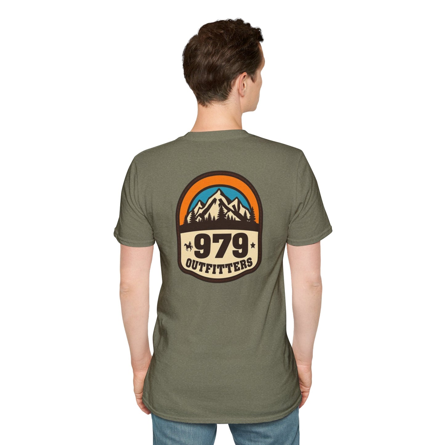 Park Ranger Tee
