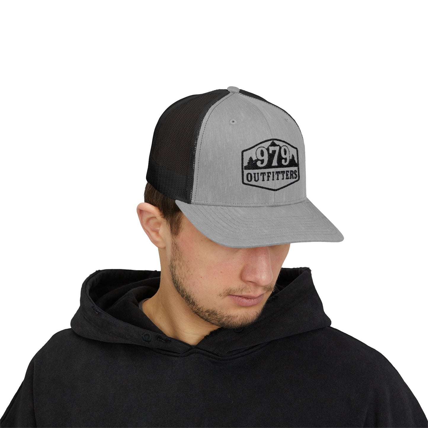 979 Outfitters Snapback