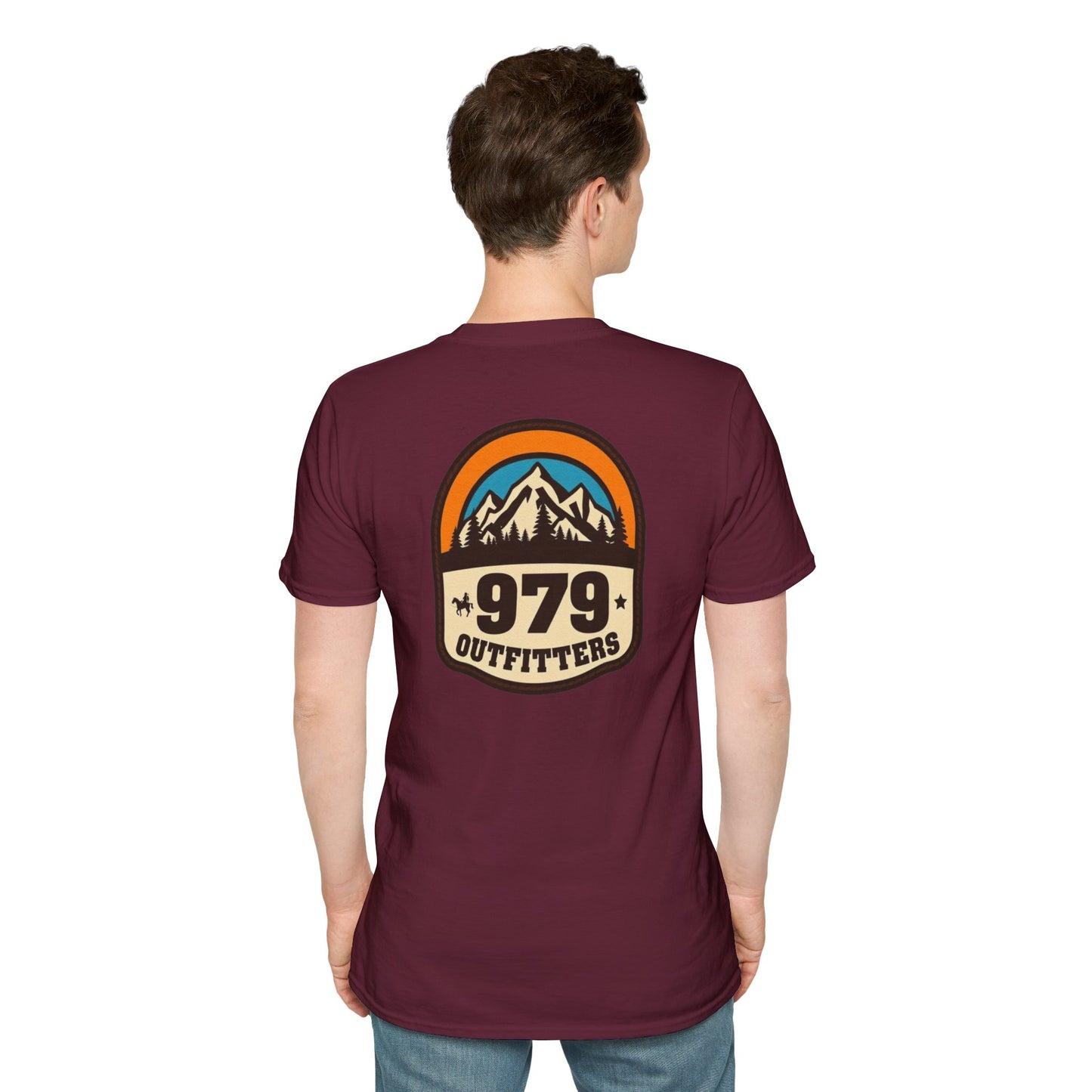 Park Ranger Tee
