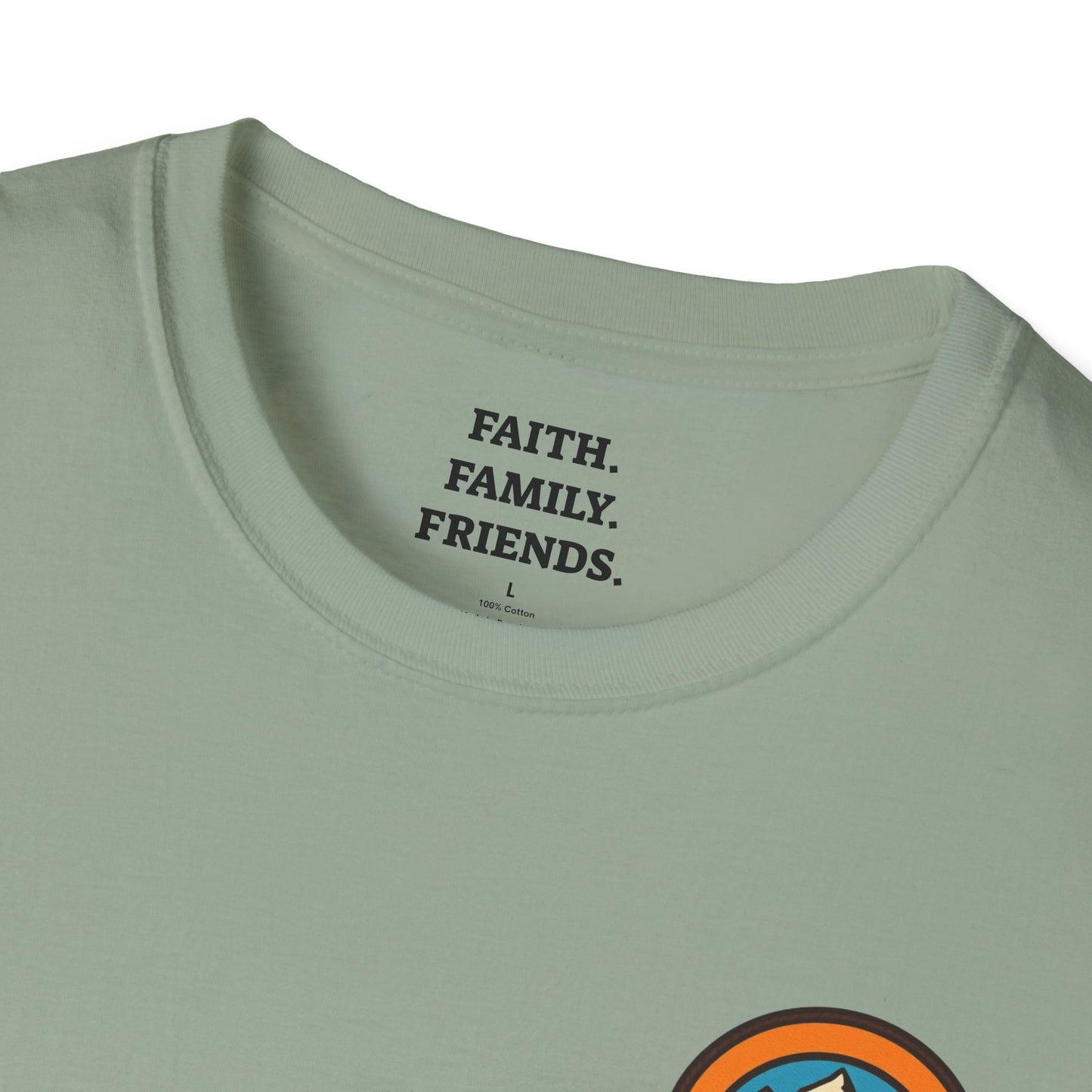 Park Ranger Tee