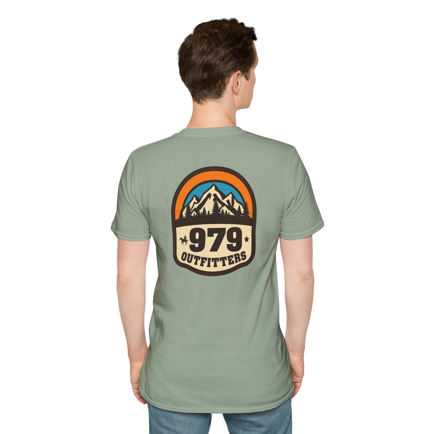 Park Ranger Tee