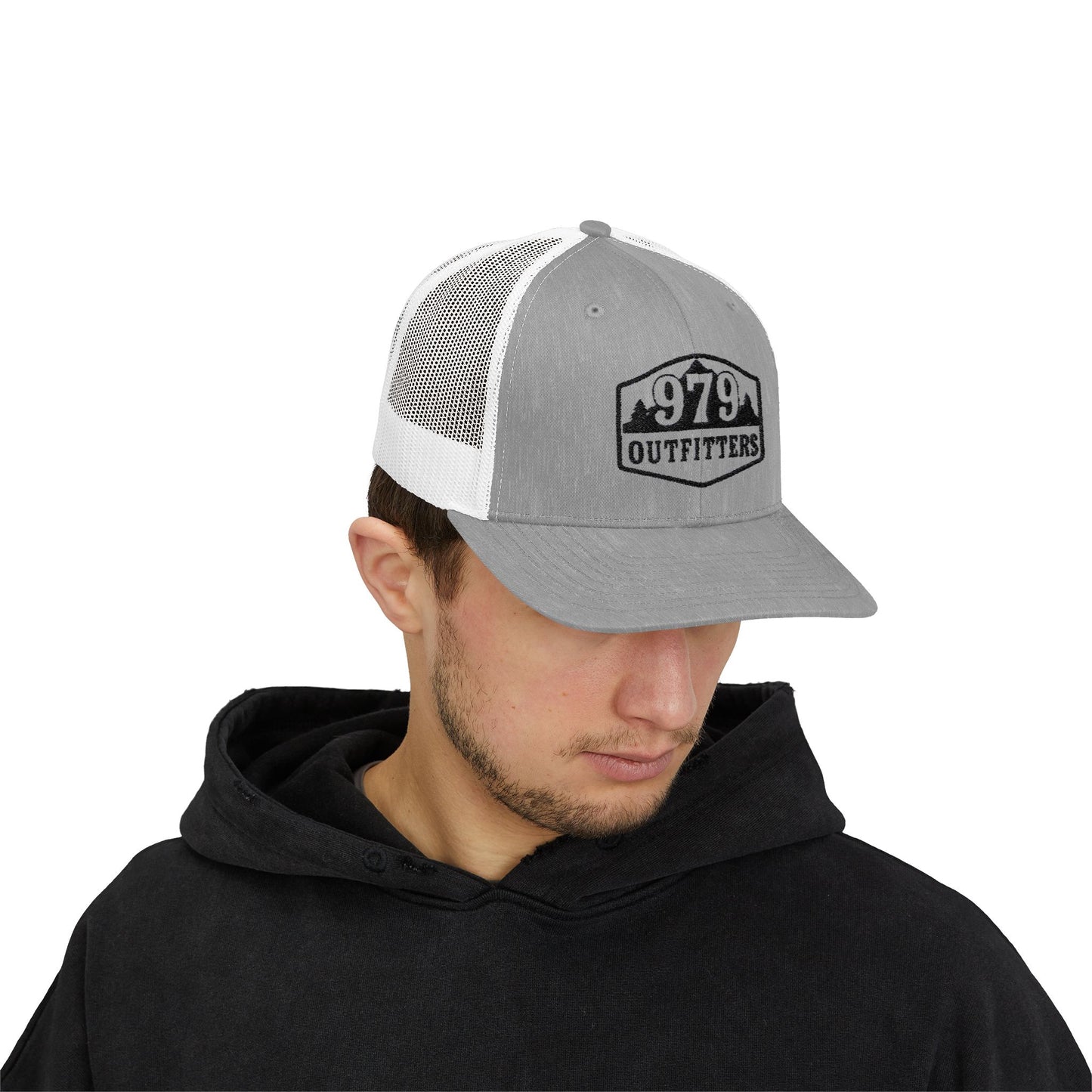 979 Outfitters Snapback