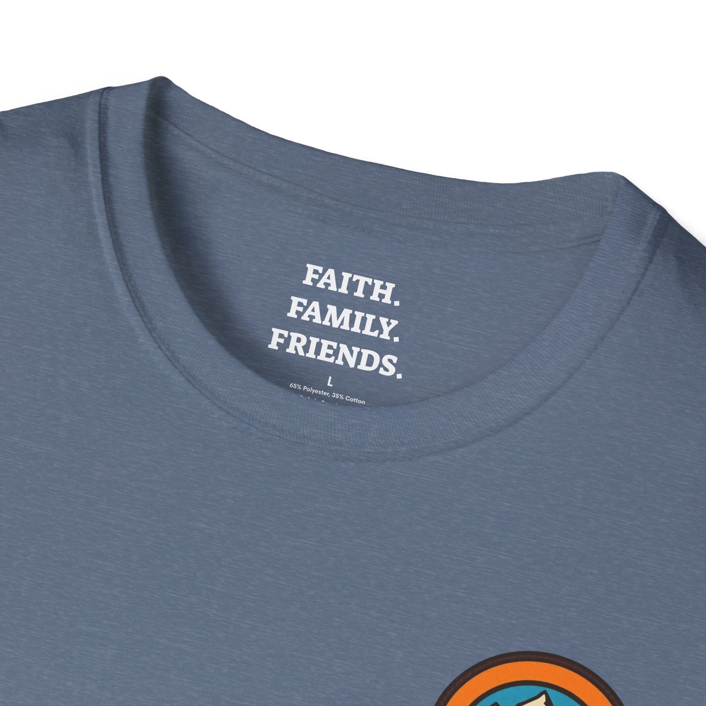 Park Ranger Tee