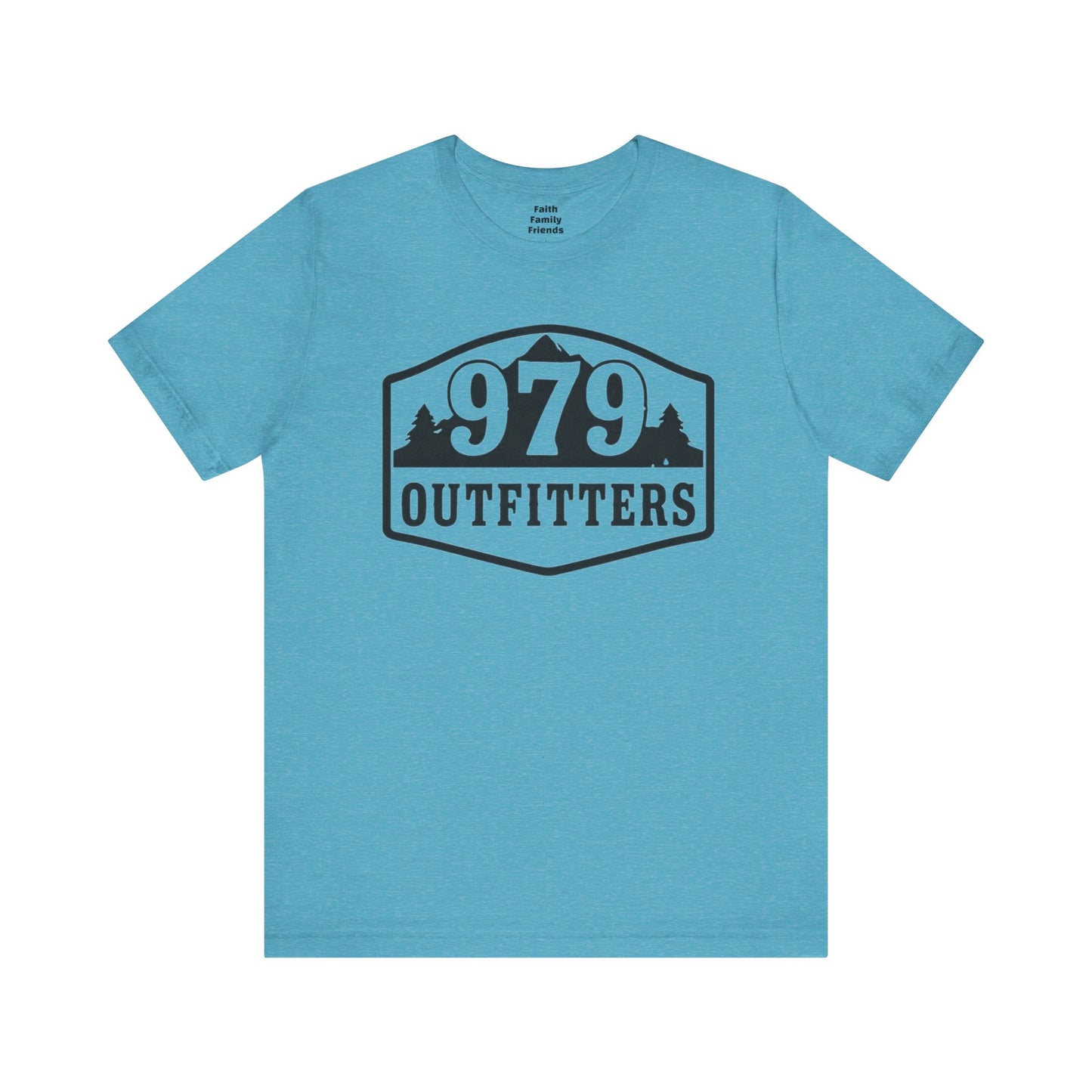 Origin Logo Tee