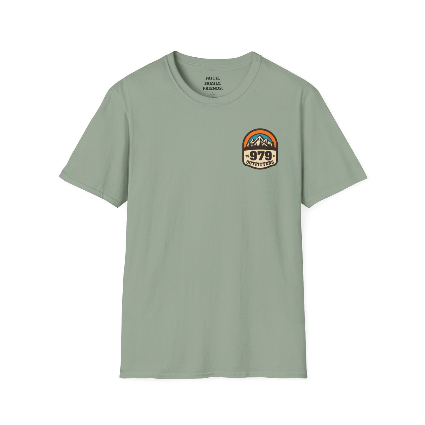 Park Ranger Tee